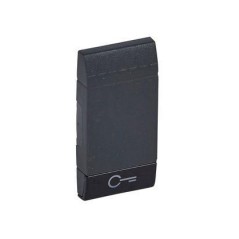 Copritasto con simbolo chiave LivingLight BTICINO L4915FN