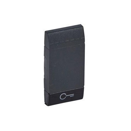 Copritasto con simbolo chiave LivingLight BTICINO L4915FN