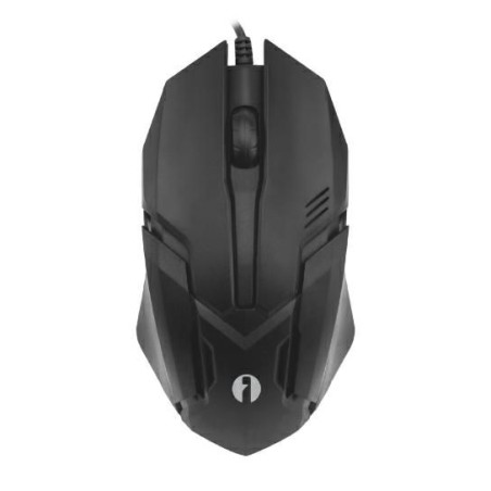 Mouse ottico USB Nero M100B KONELCO GBC 59860000