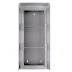 Tettuccio Parapioggia MODY 3 MODULI con telaio Portamoduli FARFISA MD93