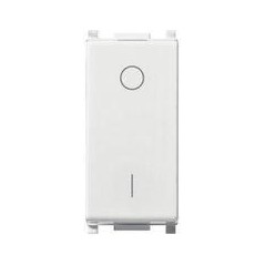 Plana interruttore bipolare 16A VIMAR 14015