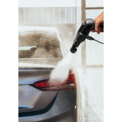 Idropulitrice portatile senza filo INNOLIVING INN-647