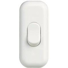 Deviatore Passafilo Bianco