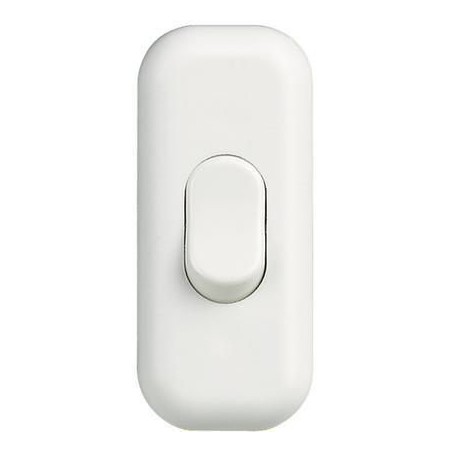 Deviatore Passafilo Bianco