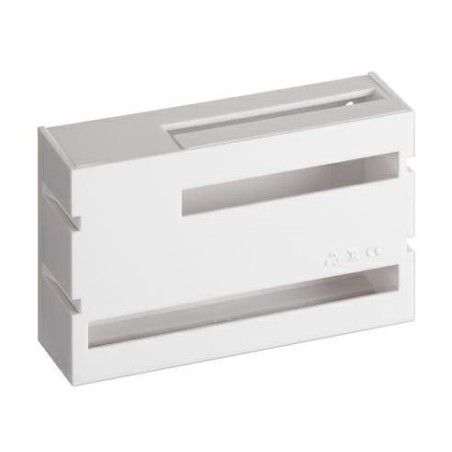 CONTENITORE MODULO ESPANSIONE BTICINO 4237