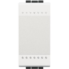 INTERRUTTORE LIVINGLIGHT BTICINO N4001N