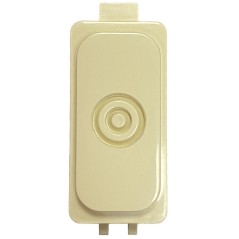 FALSO POLO BIANCO GL 2000 LEGRAND 65098