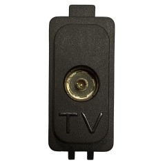 PRESA TV DERIVATA MARRONE GL 2000 LEGRAND 65152