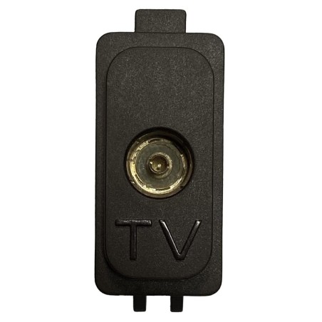 PRESA TV DERIVATA MARRONE GL 2000 LEGRAND 65152