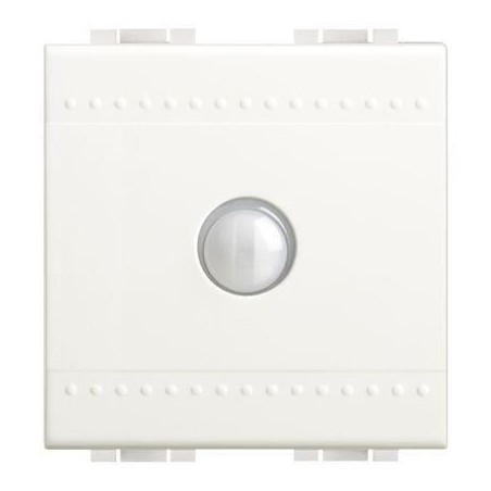 Deviatore Energy Saving Livinglight Bianco BTICINO N4003ES