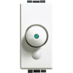 Dimmer Luna 500W BTICINO C4402