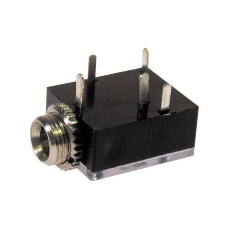 PRESA STEREO Ø 3,5 MM PER C.S MELCHIONI 433329609