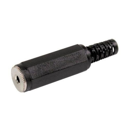 PRESA STEREO Ø 3,6 MM CON GUIDACAVO MELCHIONI 433329641