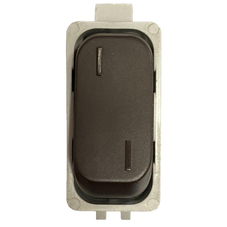 INVERTITORE MARRONE GL 2000 LEGRAND 65104