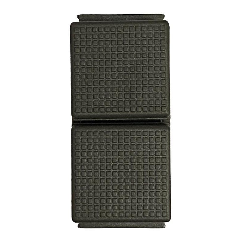 DOPPIO PULSANTE N.A. CON INTERBLOCCO MECCANICO LEGRAND ERGO 10A 250V 70034 DOPPIO PULSANTE N.A. CON INTERBLOCCO MECCANICO LEGRAND ERGO 10A 250V 70034