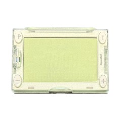 Cronotermostato Programmabile Matix TT BTICINO A5719