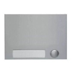 MODULO PULSANTI 1 PULSANTE MODY FARFISA MD21