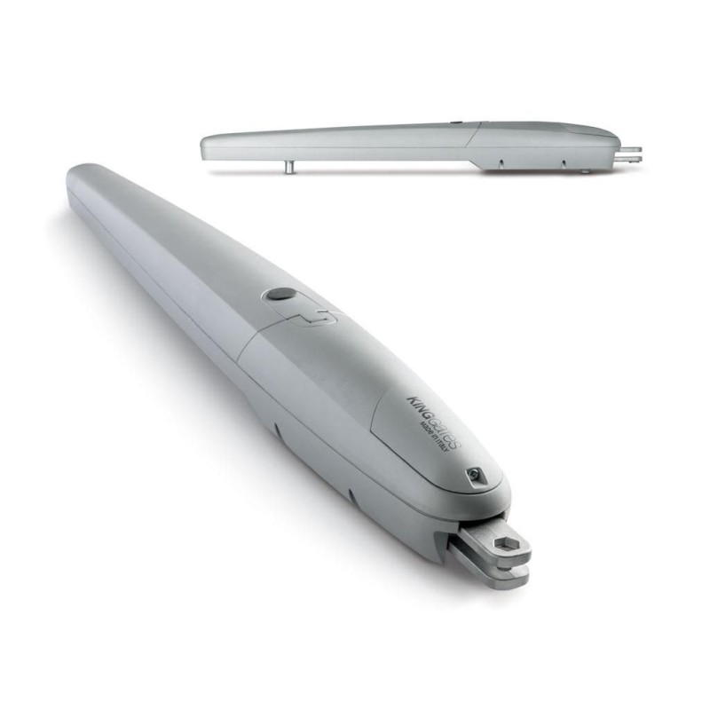 Motoriduttore per cancelli a battente KINGGATES JETXL24 Motoriduttore per cancelli a battente KINGGATES JETXL24