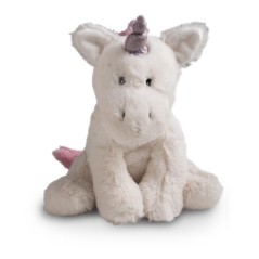 Peluches Unicorno Riscaldabile INNOLIVING MD-665