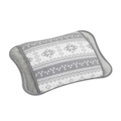 Scaldino Elettrico Caldo Fiocco INNOLIVING INN-765