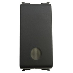 PULSANTE NA LUMINOSO GEWISS PLAYBUS 16A 250V GW30023