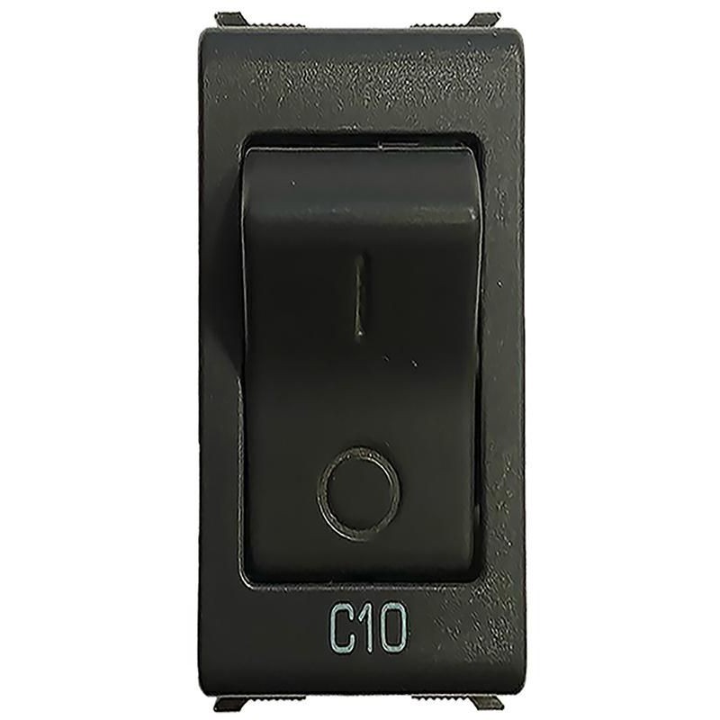 INTERRUTTORE BIPOLARE CON 1P PROTETTO GEWISS PLAYBUS 230V GW30355 INTERRUTTORE BIPOLARE CON 1P PROTETTO GEWISS PLAYBUS 230V GW30355