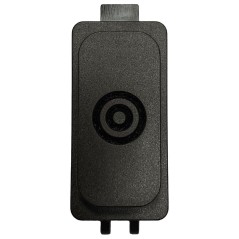 FALSO POLO MARRONE GL 2000 LEGRAND 65198