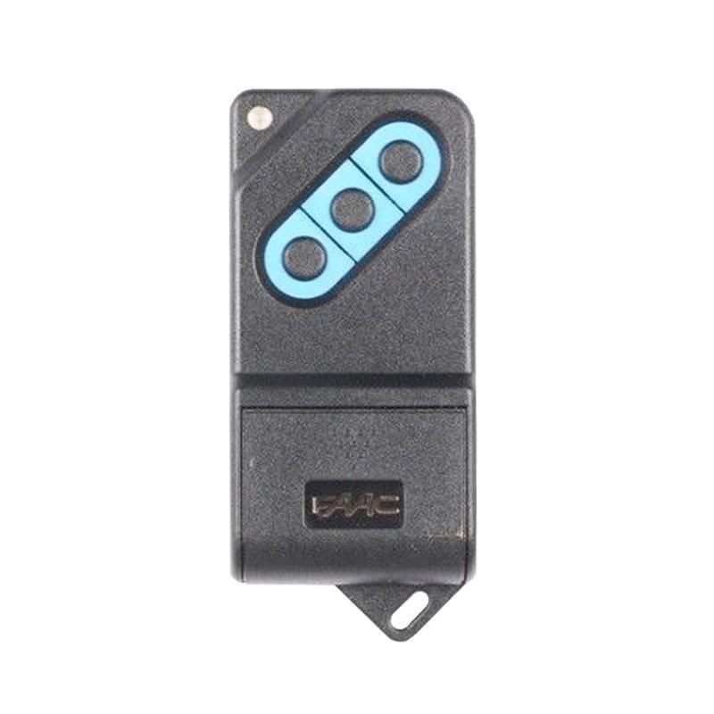 Trasmittente tri/quadricanale TM3 433 DS FAAC 7873893 Trasmittente tri/quadricanale TM3 433 DS FAAC 7873893