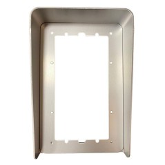 VISIERA ANTIPIOGGIA PER VERSIONE INCASSO URMET 1158/612