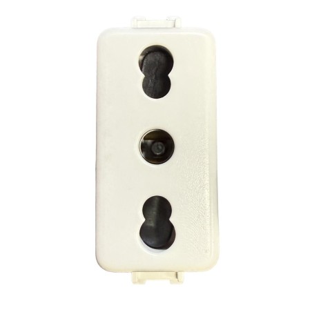 Presa Bipasso Astra ELIOS 1656