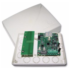 MODULO DI ESPANSIONE RADIO A 8/16/32 INGRESSI AXEL AX-868 RADIO