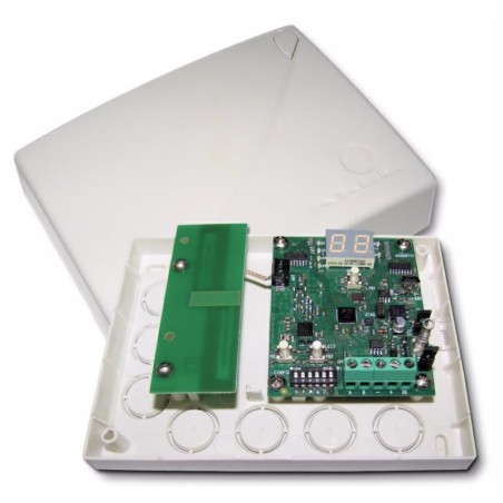 MODULO DI ESPANSIONE RADIO A 8/16/32 INGRESSI AXEL AX-868 RADIO