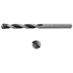 Punta trapano Fischer SDX diametro 8 mm 545707