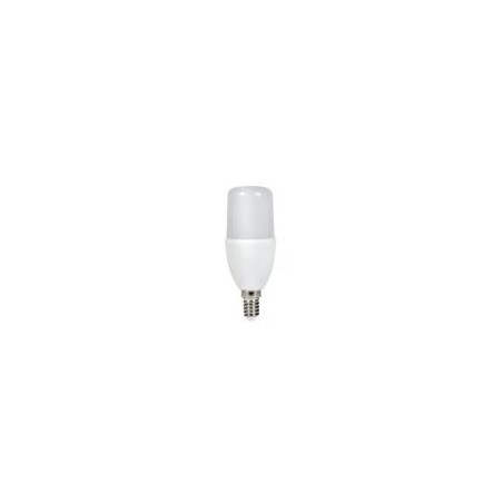 LAMPADINA TUBOLARE LED LAMPO 10W 3000K ATTACCO E14 CO10WE14BC