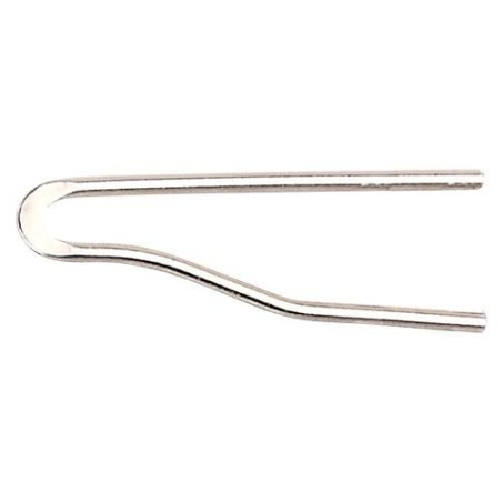 Punta di ricambio D2-1 per saldatore istantaneo MKC-507 MELCHIONI 495236123