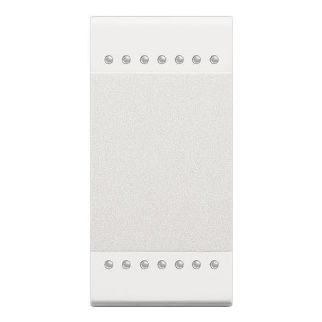 Livinglight copritasto illuminabile BTICINO N4911