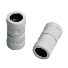 Manicotto stagno IP67 diametro 32mm ELETTROCANALI EC71032