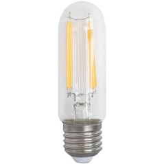 LAMPADINA TUBOLARE LED 9W 2700K ATTACCO E27 LIFE 39.934250C