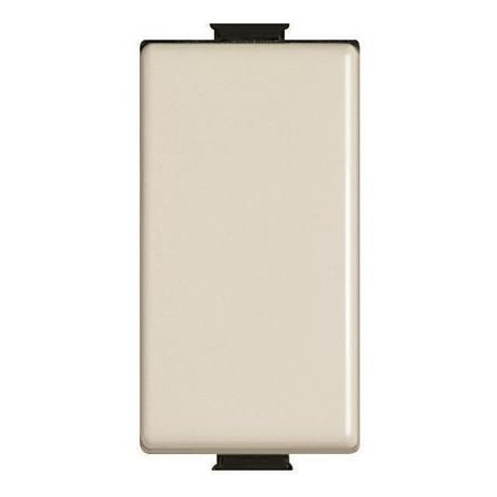 Interruttore Magic TT 1P 16A colore avorio BTICINO A5001