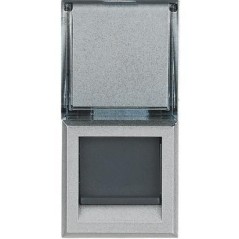 Presa Axolute RJ45 Toolless Cat 6 UTP BTICINO HC4279C6 Presa Axolute RJ45 Toolless Cat 6 UTP BTICINO HC4279C6