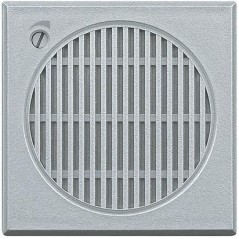 Axolute Suoneria Elettronica 12V AC/DC BTICINO HC4355/12