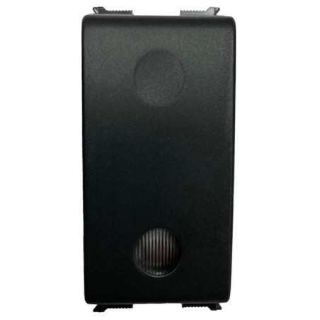 INTERRUTTORE LUMINOSO GEWISS PLAYBUS 16A 250V GW30003