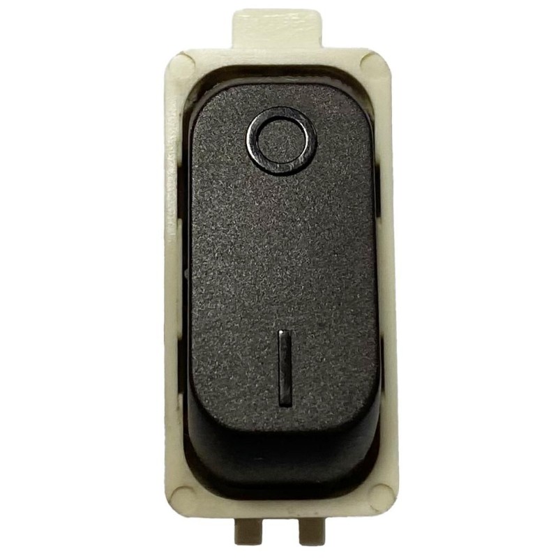 INTERRUTTORE BIPOLARE 16A MARRONE GL 2000 LEGRAND 65105 INTERRUTTORE BIPOLARE 16A MARRONE GL 2000 LEGRAND 65105