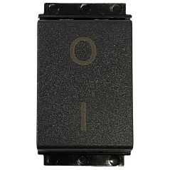 INTERRUTTORE BIPOLARE 16A 250V