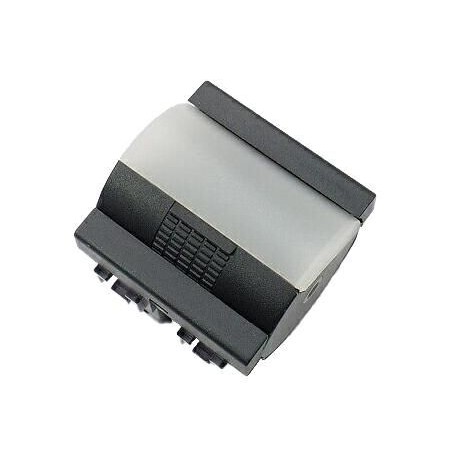 Lampada Segnapasso LivingLight Antracite BTICINO L4383