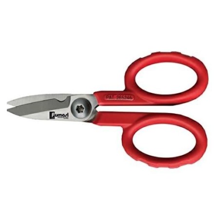 Forbice per Elettricisti con Tagliacavo FUMASI 230840