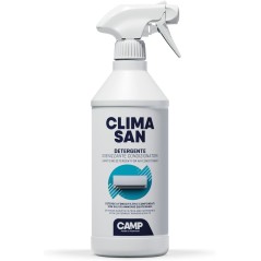 DETERGENTE PER CONDIZIONATORI 750ML CAMP 1021750