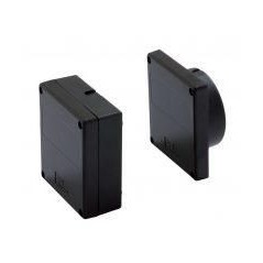 Fotocellule da parete e da incasso DFN sincronizzate autoallineanti V2 13A001