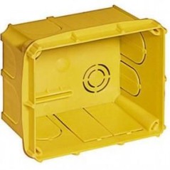 SCATOLA DI DERIVAZIONE 113X91X70 BTICINO 16203