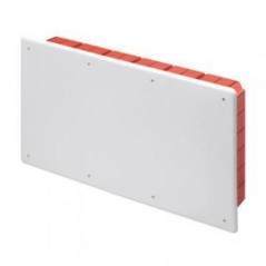 Scatola di derivazione incasso 516X294X80mm GEWISS GW48011